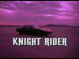 Oricalc Crisis Division - Knight Rider Supercar KITT