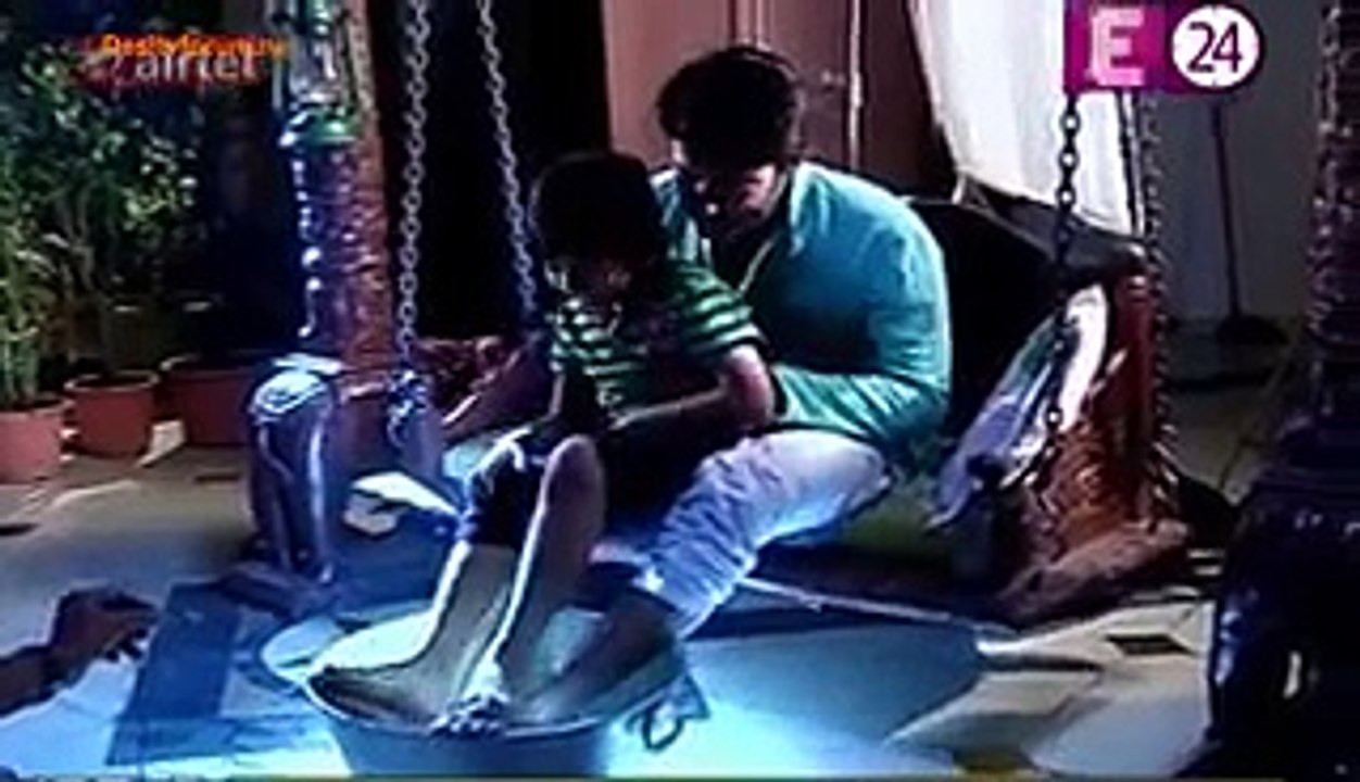 Suraj Ne Ved Se Kiya Khaas Waada – Diya Aur Baati Hum