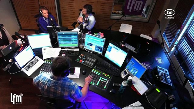 Les Suisses ont du talent sur LFM avec THE TWO