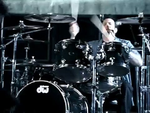 Drowning Pool - Bodies