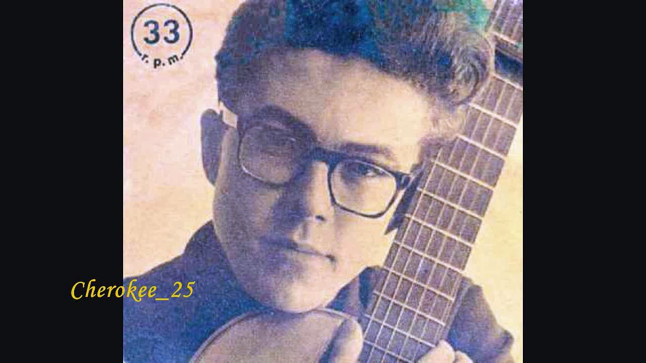 Piero Mi Querido Viejo HD