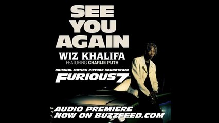 ★ See You Again Ft. Charlie ★