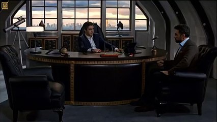 Kurtlar Vadisi Pusu 256. Bölüm Tek Part İzle