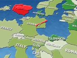 Videographic: Fantasy cartography. Redrawing the map of Europe