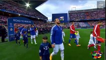 مشاهده الفرص وملخص المباراه دوري أبطال أوروبا: أتلتيكو مدريد 0 - 0 ريال مدريد