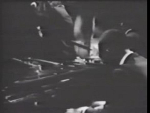 J-Coltrane - Every Time We Say Goodbye