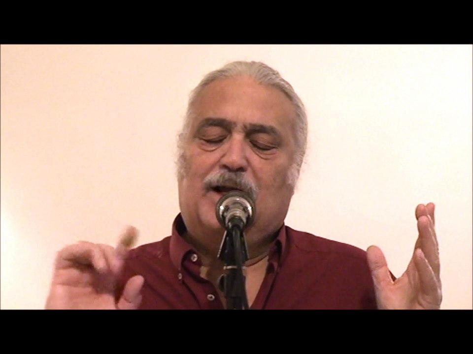 RIEN A JETER (Georges Brassens par Giorgio) reprise