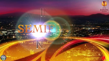 MirkoChannel presenta European League 14/15 - Semifinali Ritorno Europa