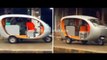 Wifi Rickshaw Service in Pakistan - Ufone will introduce wifi rickshaws in its unique marketing promotion_x264