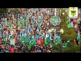 Islami Pakistan Hi Khushal Pakistan Ha Docomentry