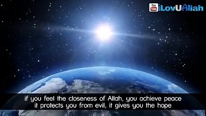 how we should do  worshop of allah best islamic video