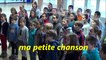Chorales 2015 Ecole Saint-Exupéry Linselles
