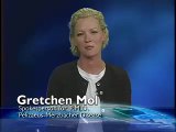Gretchen Mol - PMD - May 2009 - Come walk with me!