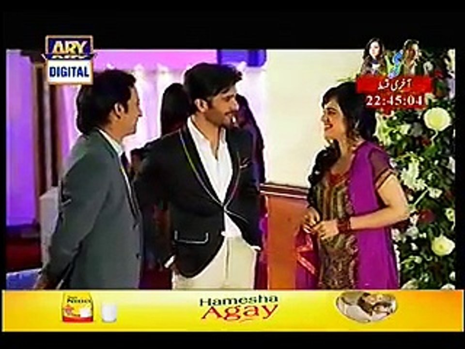 Tum Se Mil Kay Episode 9 Full Ary Digital 16th April 2015