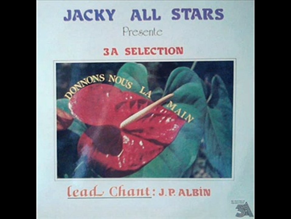 Donnons Nous La Main