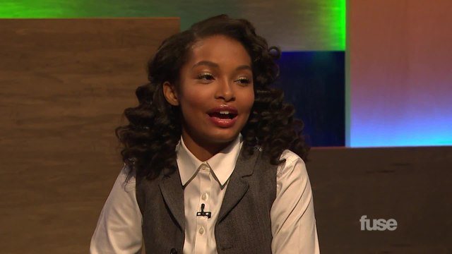 'Black-ish' Star Yara Shahidi Says She's Polar Opposite of Sitcom Alter Ego