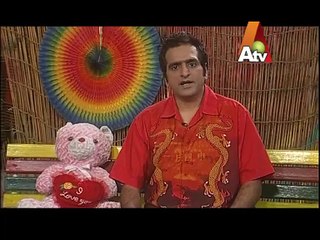 Mehman Qadardan - ATV Program - Arbaaz Khan - Episode 67 Part 1