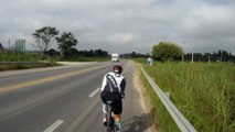 100 km, Longão, Treinos Bike Speed, Triátlon, Marcelo, Fernando, Taubaté, Tremembé, SP, Brasil, 16 de abril de 2015, (60)