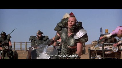 Mad Max Fury Road (2015) - Legacy Trailer [VOST-HD]