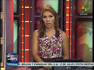 Se polariza Brasil entre la derecha y la izquierda