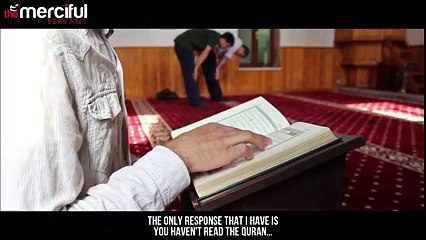 islam is not like other relegion best islamic video