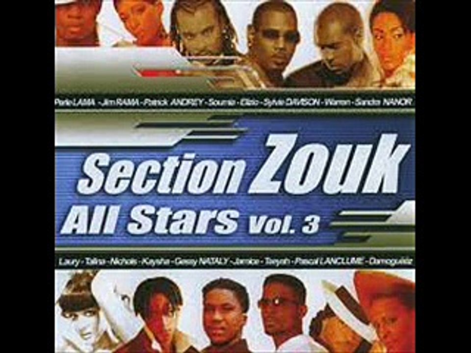 (NICHOLS feat MARISA)-VINI