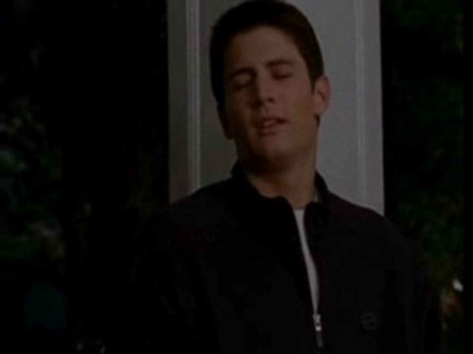 Haley et Nathan