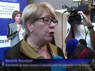 100% des femmes ont déjà été harcelées dans les transports parisiens