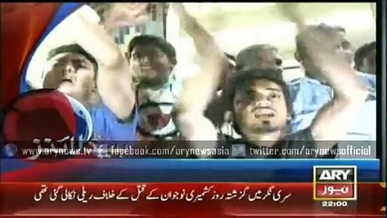 Headlines - 2200 - Thursday - 16 - April - 2015