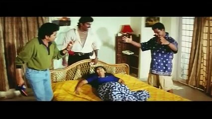 Shakila, Sagara Movie Scenes (4 of 8), Shakeela, Maria, Reshma
