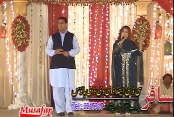 Pashto Hot Sexy Mast Dance 2015