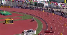 IAAF World Junior Championships 2014 - Women's 4x400 Metres Relay Heat 1