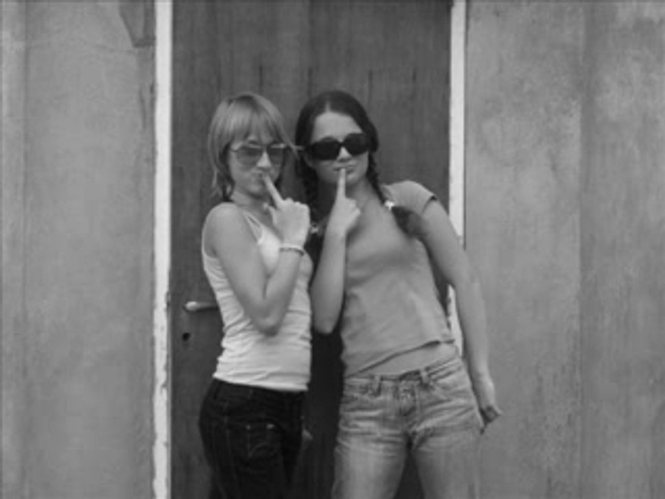 C'est pour cela que j'aime notre amitié