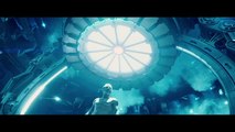 Terminator Genisys - Trailer2