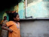 A little girls take on water and rainwater harvesting