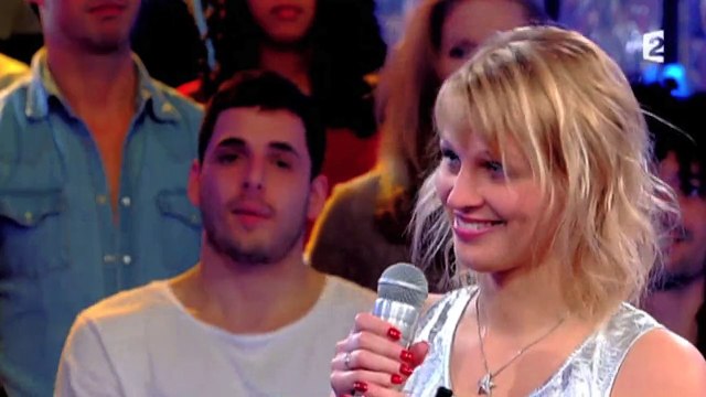 N'oubliez pas les paroles : Lucile bat le record de victoires