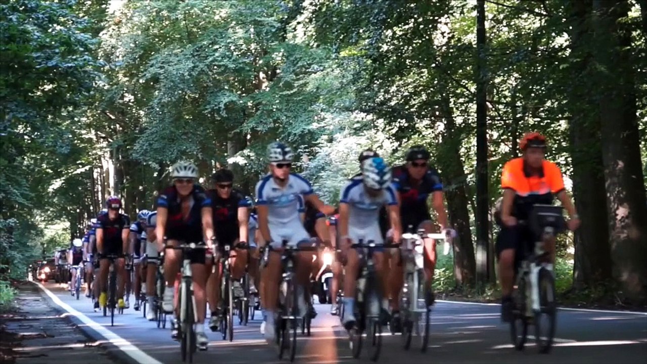 mHealth Grand Tour 2015 - teaser 2 - FR