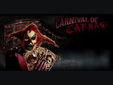 Universals Halloween Horror Nights 2009 - Theme Revealed (Orlando)
