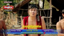 Official MV】ទុកហ្ស៊ីនអោយពុកមើល - ពែកមី - Town VCD Vol 53