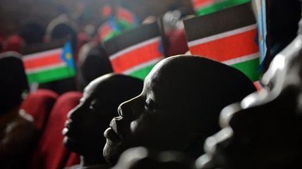 Fault Lines - South Sudan: Country of Dreams (Part 1)