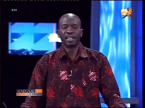 Sénégal ca kanam : Lettre Ouverte Au Président Macky Sall