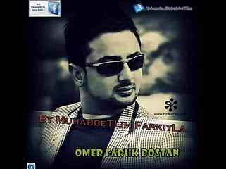 Ömer Faruk Bostan  Gönül Acısı & Eğdi Başını & Şeytan Tüyü - 2013