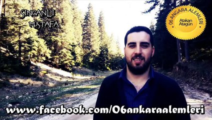Sincanlı Mustafa - Gamzelerin {Şiddetle Tavsiye}
