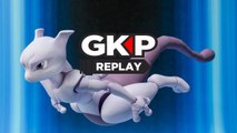 Super Smash Bros. - GK Play