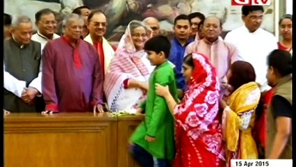 Today Bangla tv News 15 April 2015 on Gtv All BD News