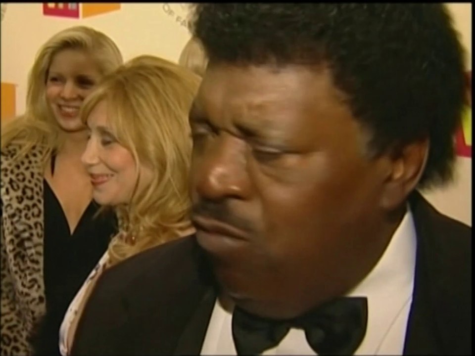 Mort de Percy Sledge, interprète de "When a man loves a woman"