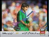 Achievements of Javed Miandad