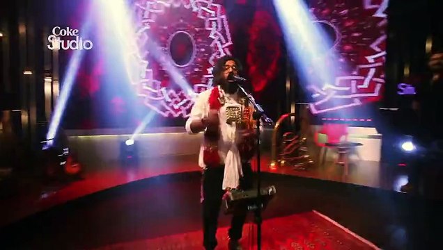 ..Sab Akhoo Ali as Ali as Dam Ali as Ali as Lajpal - COKE Studio.. - Adnan Ali Abbas