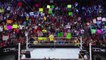 Jerry "The King" Lawler returns to Raw: Raw, Nov. 12, 2012