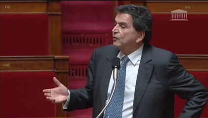 Lellouche Mamère PJL renseignement